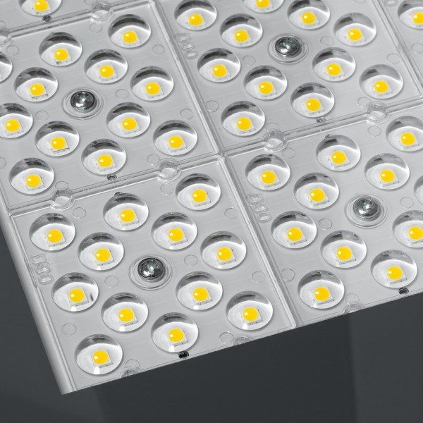 Снимка на Парково LED осветително тяло Verona | 100W | 4000K | IP65