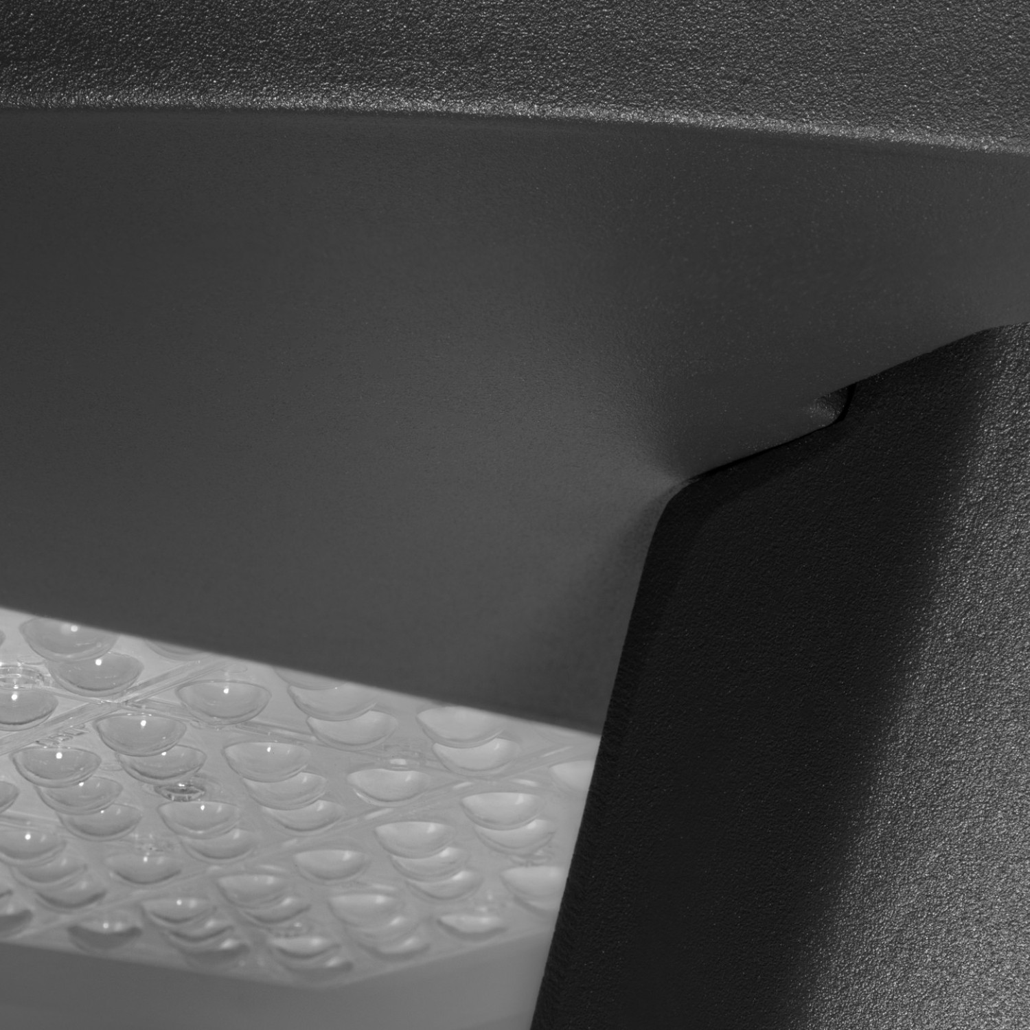 Снимка на Парково LED осветително тяло Verona | 100W | 4000K | IP65