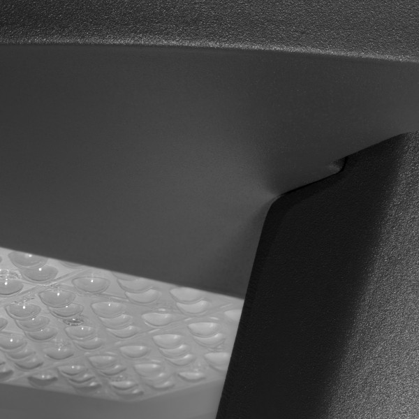 Снимка на Парково LED осветително тяло Verona | 100W | 4000K | IP65