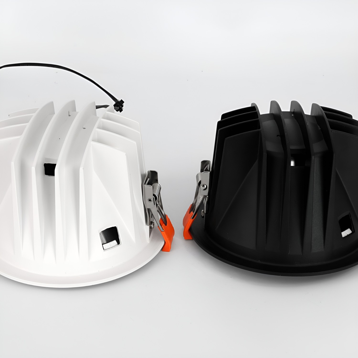 Снимка на LED луна за вграждане Vezir ST | Ниско заслепяване UGR<16