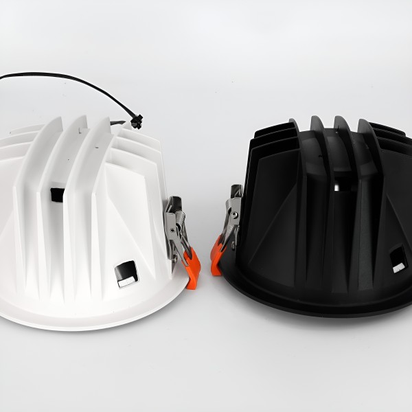 Снимка на LED луна за вграждане Vezir ST | Ниско заслепяване UGR<16