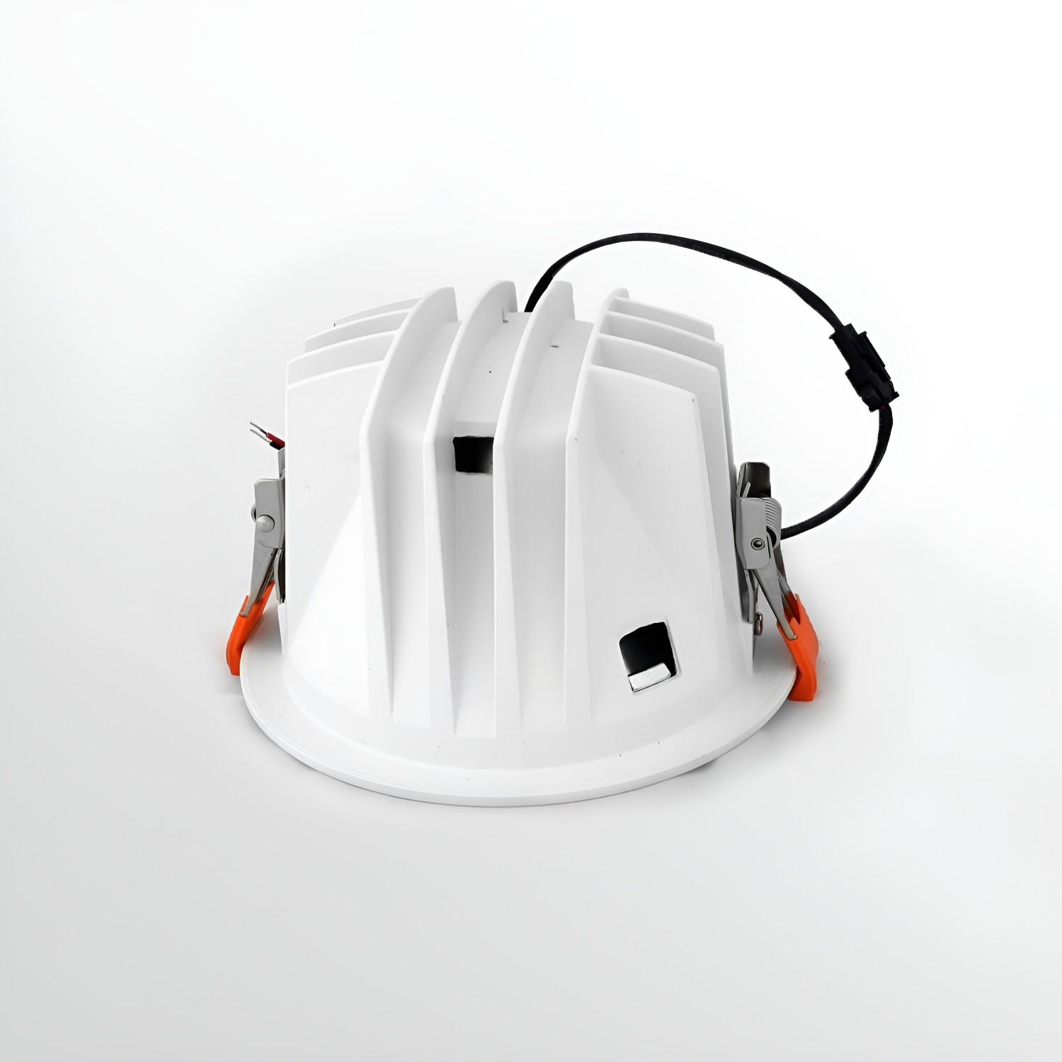 Снимка на LED луна за вграждане Vezir ST | Ниско заслепяване UGR<16