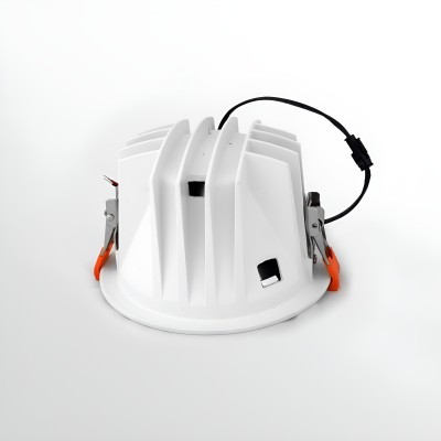 LED луна за вграждане Vezir ST | Ниско заслепяване UGR<16