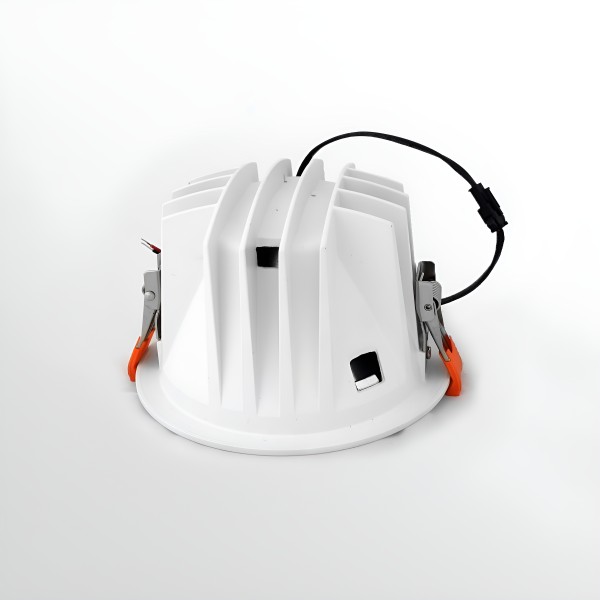 Снимка на LED луна за вграждане Vezir ST | Ниско заслепяване UGR<16