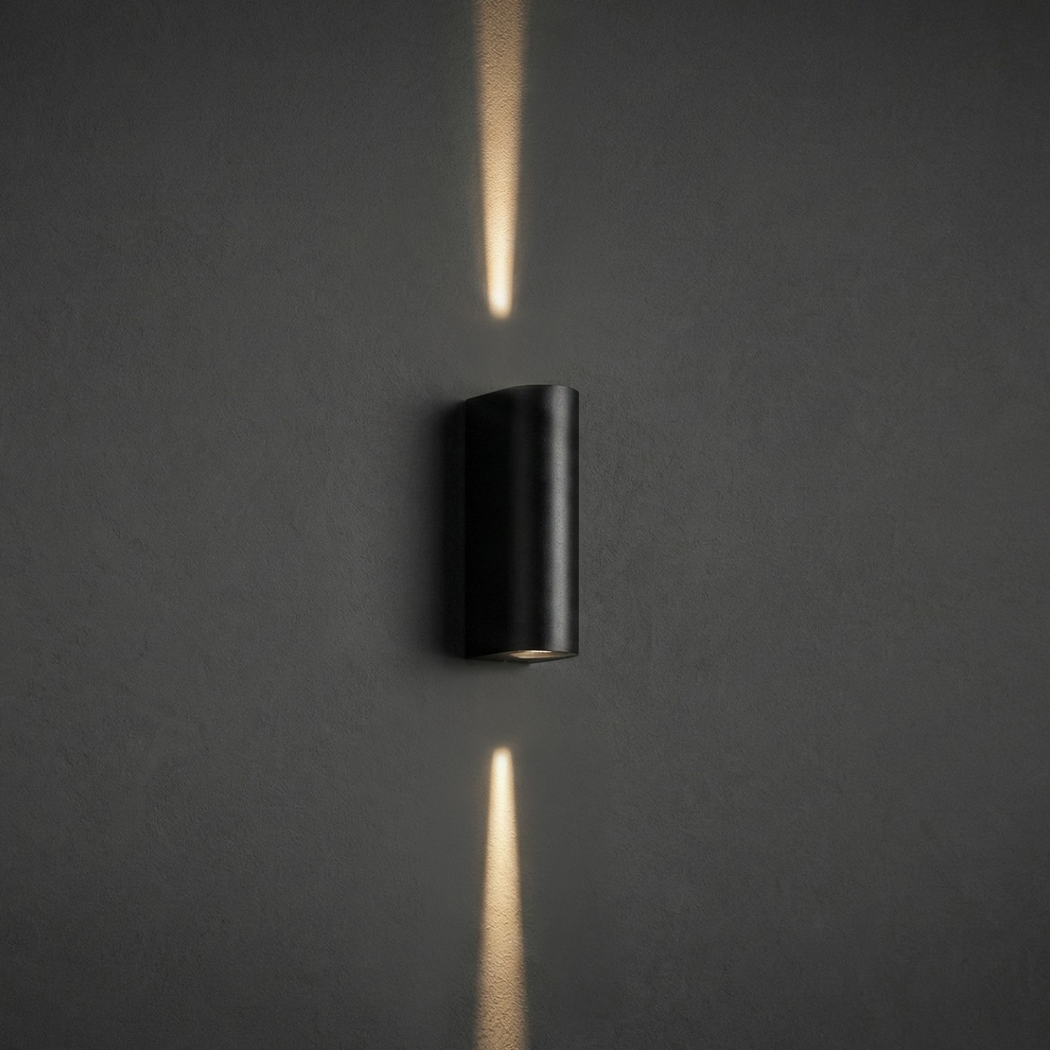 Снимка на Фасаден аплик Wally | Двупосочен лъч | 6W | 3000K | IP65