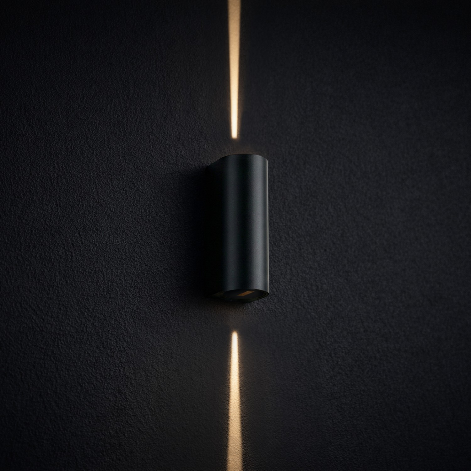 Снимка на Фасаден аплик Wally | Двупосочен лъч | 6W | 3000K | IP65