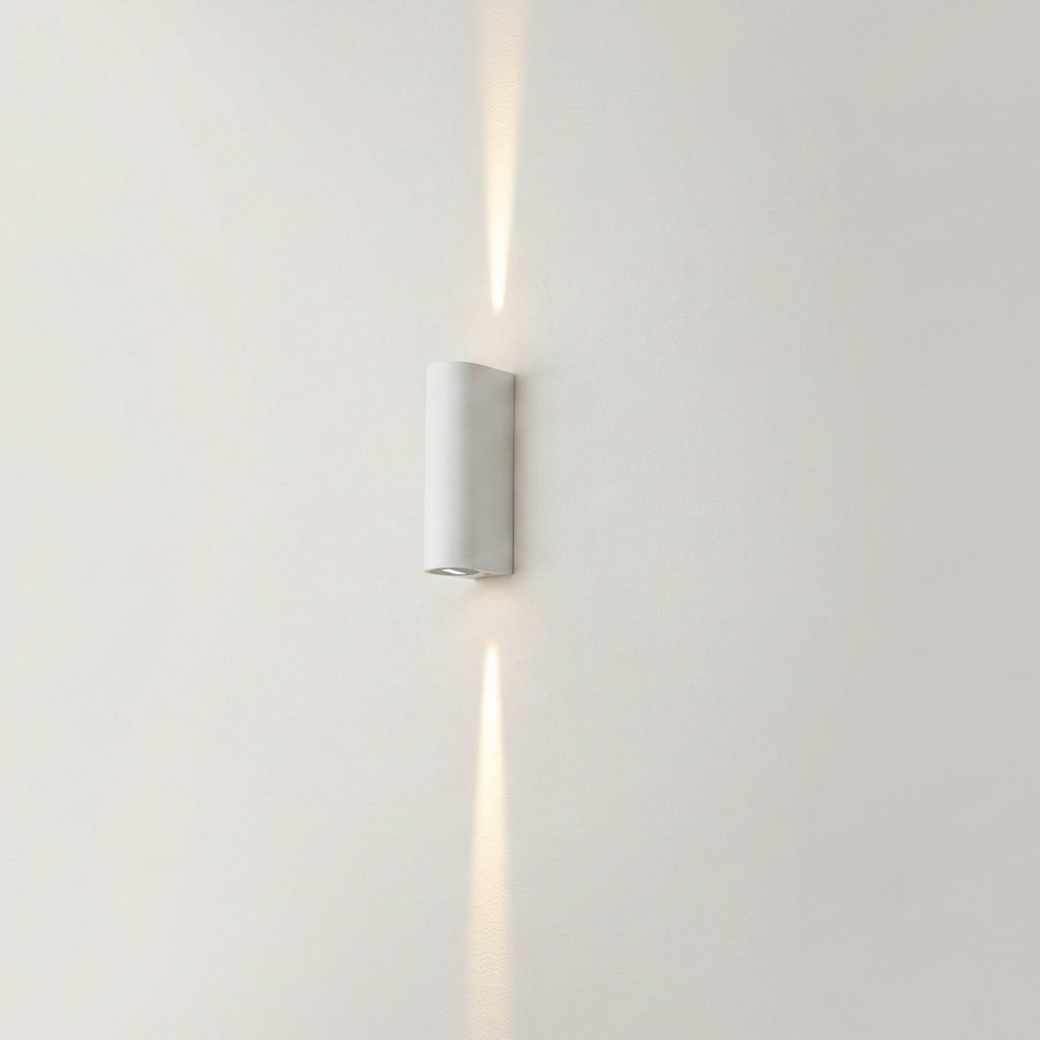 Снимка на Фасаден аплик Wally | Двупосочен лъч | 6W | 3000K | IP65