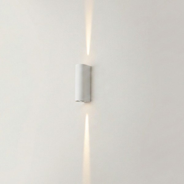 Снимка на Фасаден аплик Wally | Двупосочен лъч | 6W | 3000K | IP65