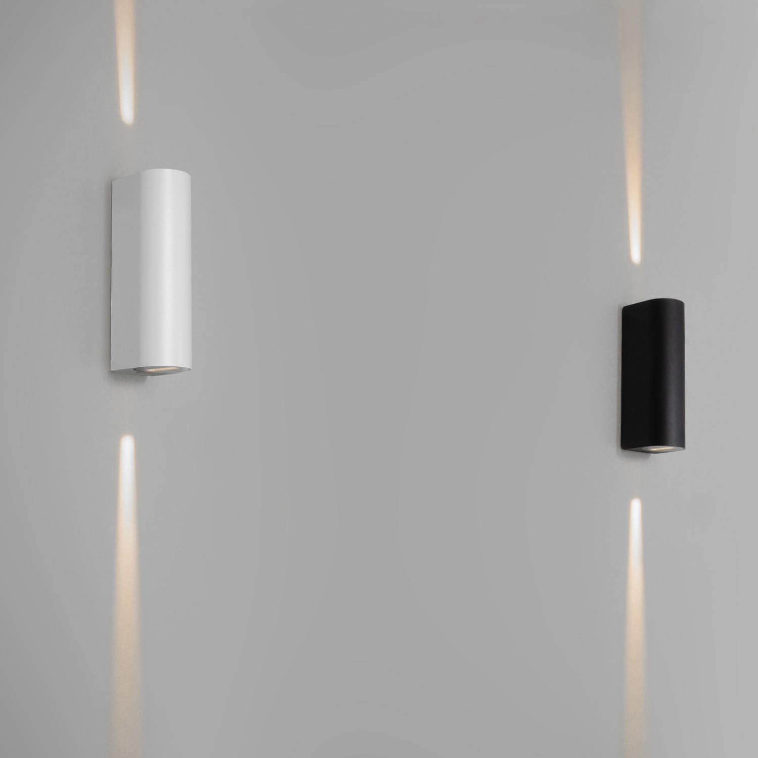 Снимка на Фасаден аплик Wally | Двупосочен лъч | 6W | 3000K | IP65