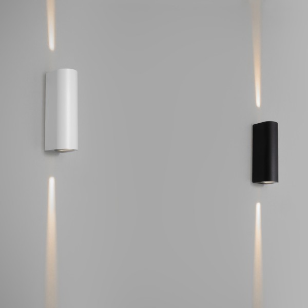 Снимка на Фасаден аплик Wally | Двупосочен лъч | 6W | 3000K | IP65