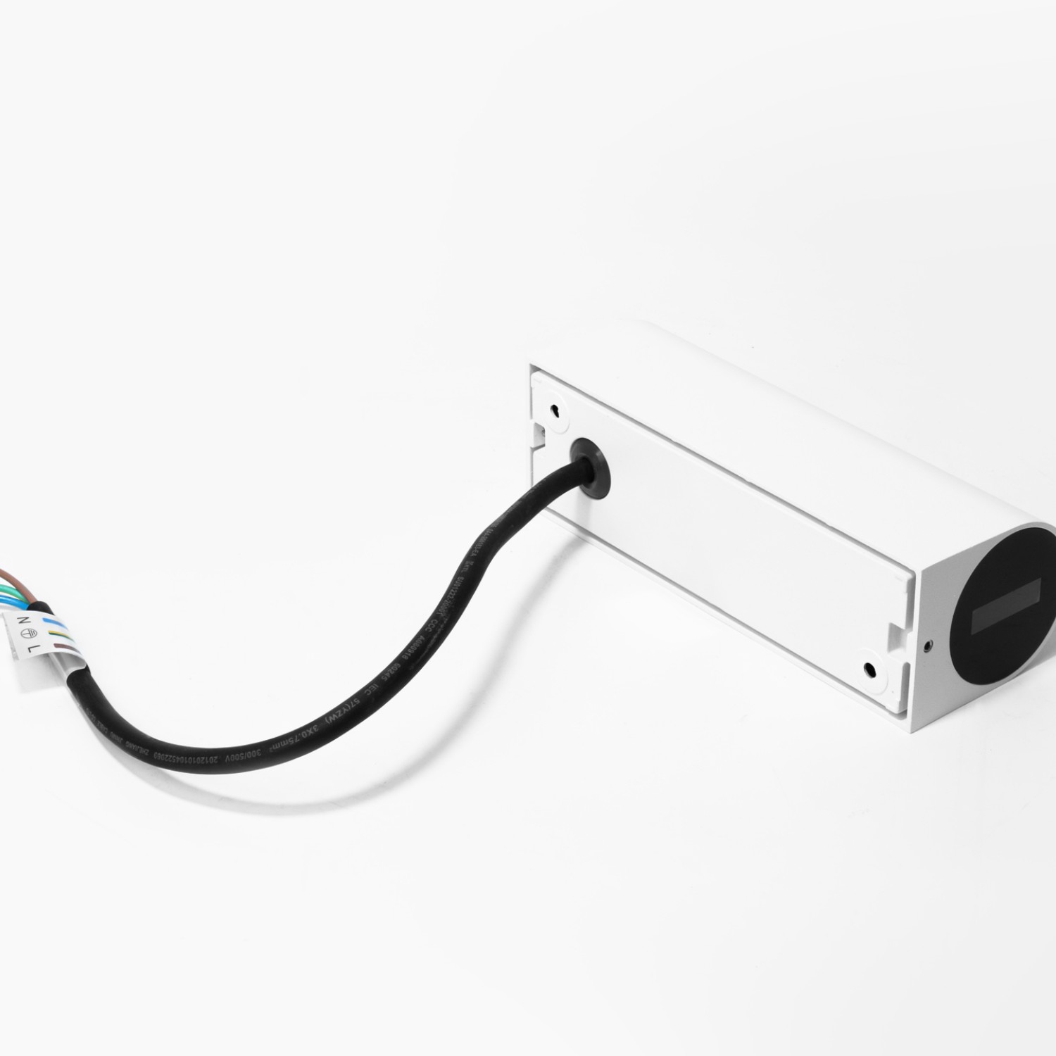 Снимка на Фасаден аплик Wally | Двупосочен лъч | 6W | 3000K | IP65