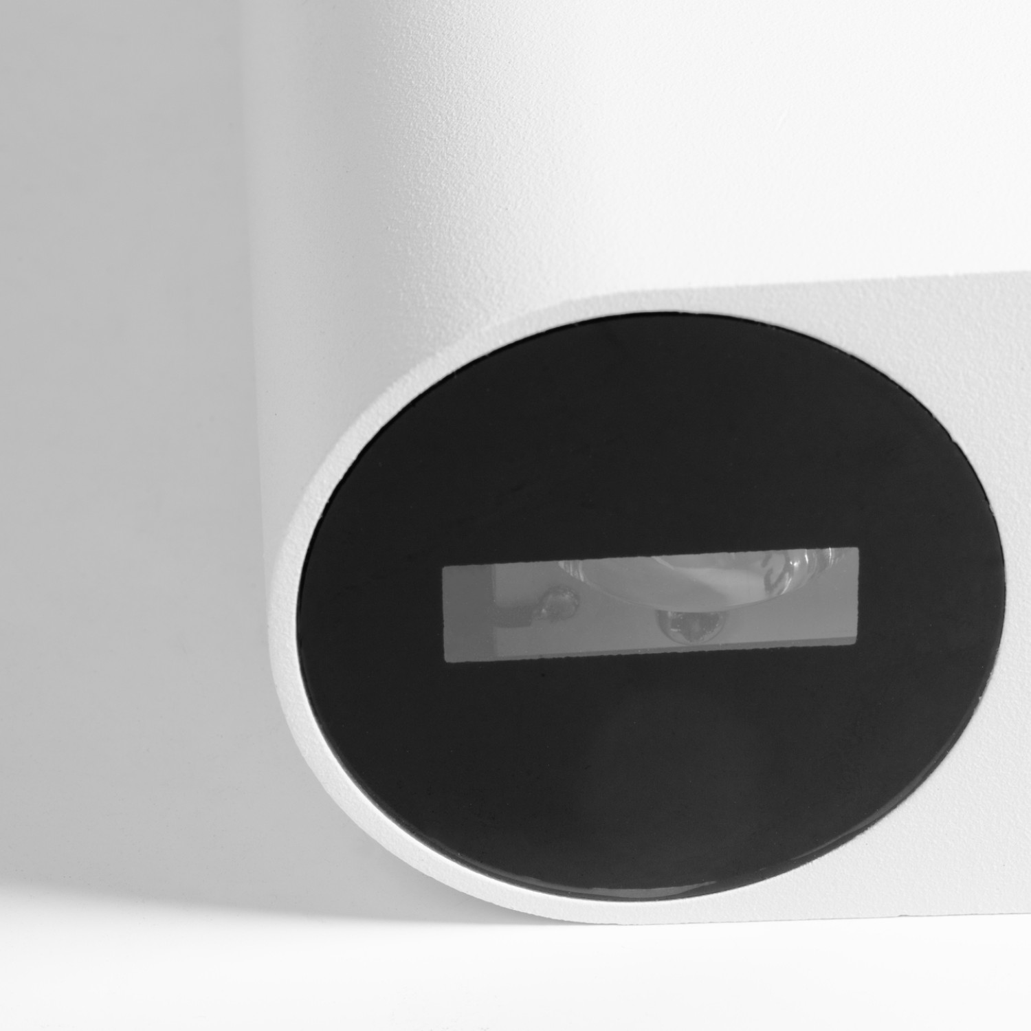 Снимка на Фасаден аплик Wally | Двупосочен лъч | 6W | 3000K | IP65