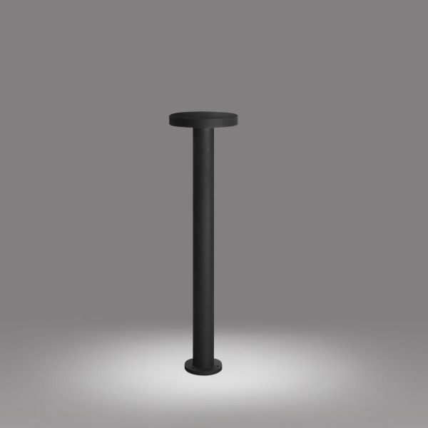 Детайлно изображение на Градински LED стълб Way G | 60cm | IP65 | 3000K | Антрацит Снимка на Градински LED стълб Way G | 60cm | IP65 | 3000K | Антрацит