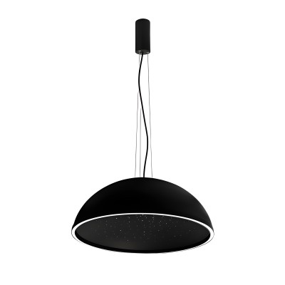Дизайнерска висяща лампа със звездно сияние Quasar Sphere P | 40W | 3000K 