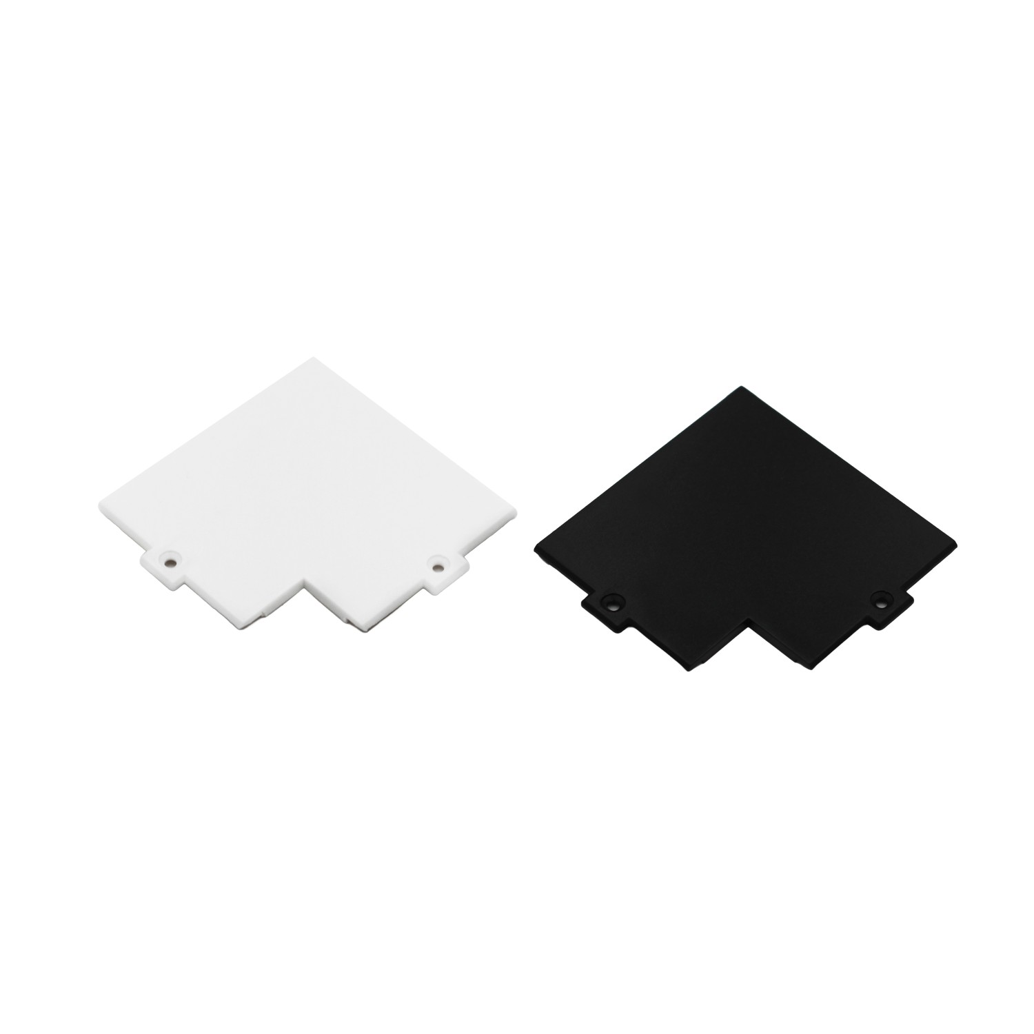 Снимка на Капачка за L-връзка за монофазна релсова шина