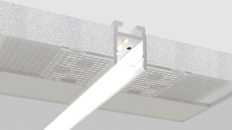 Нужен ли е алуминиев профил за LED ленти и кога е задължителен