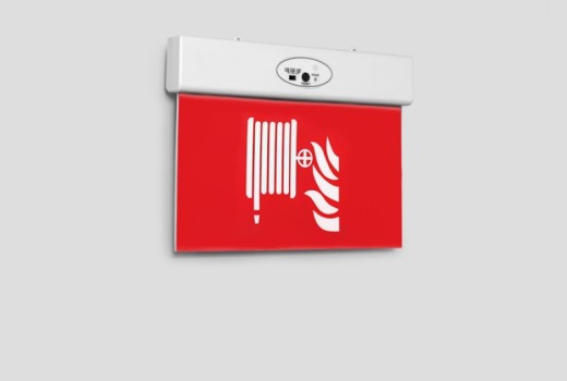 Какво представлява аварийното осветление и къде се използва?