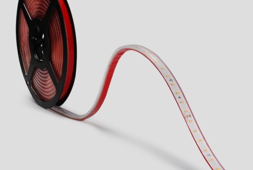 Защо LED лентата примигва и как да отстраня проблема?