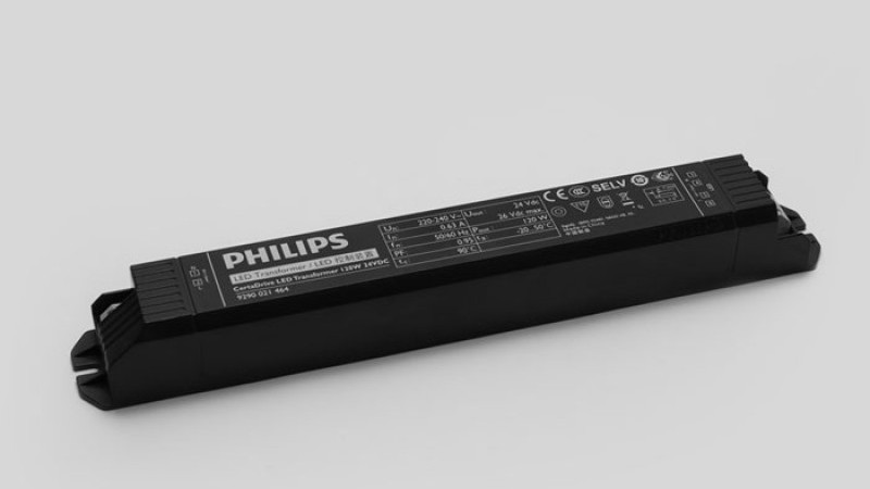 Свързване на няколко LED ленти към един трансформатор: правила и практични съвети