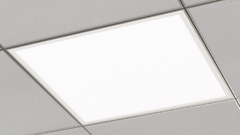 Как да изберете LED панели за офис осветление, които пазят очите и повишават продуктивността