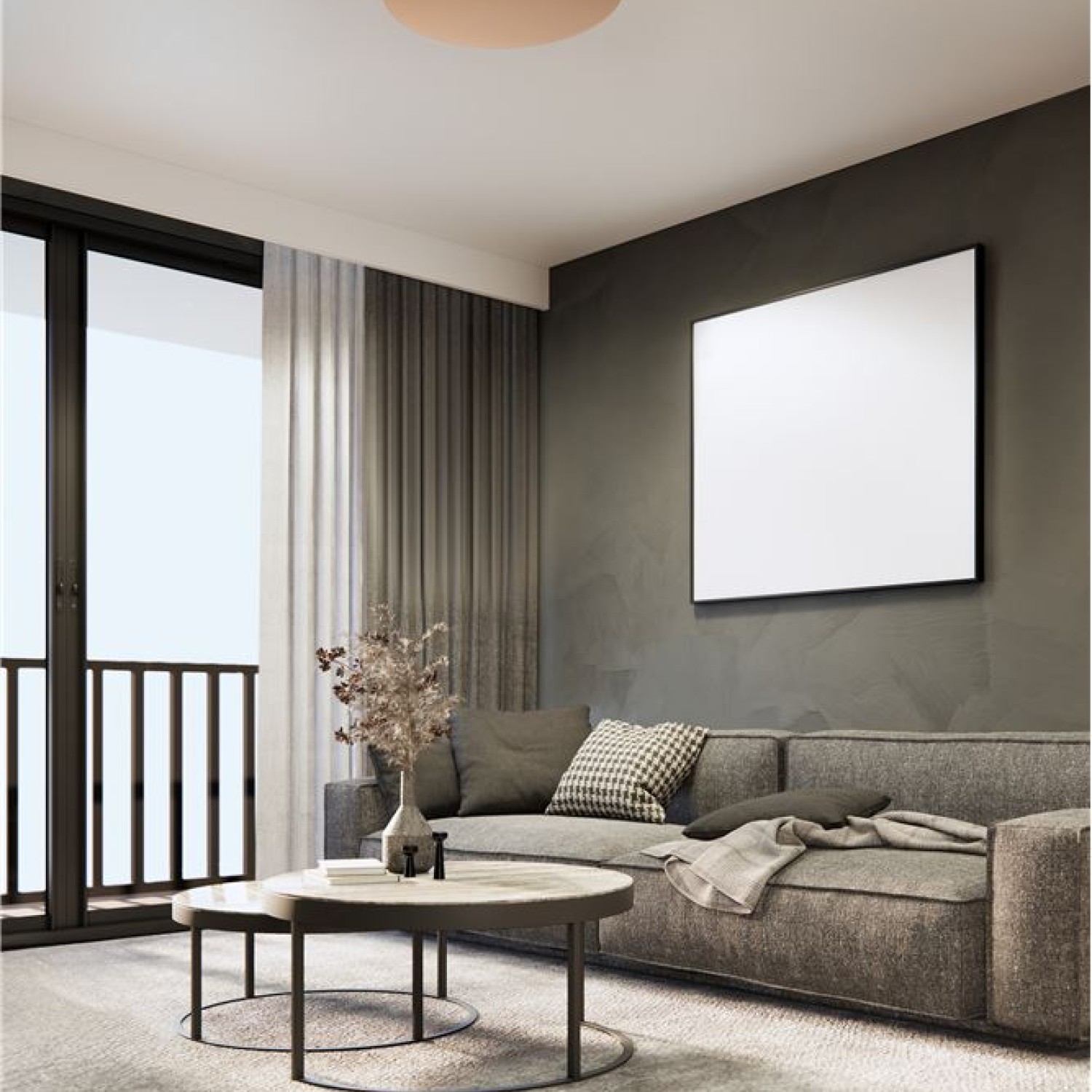 Детайлно изображение на Плафон Polifemo Up&Down Nova Luce | 12W | 3000K | Ø40cm Снимка на Плафон Polifemo Up&Down Nova Luce | 12W | 3000K | Ø40cm