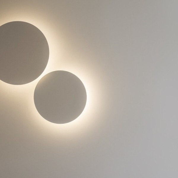 Снимка на Фасаден LED аплик Yoko | Индиректна светлина | IP65