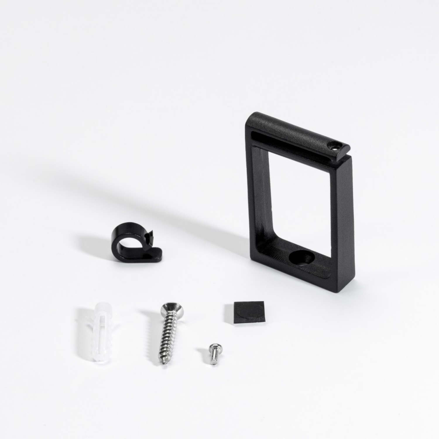 Снимка на Окачвач ОМ с открит монтаж за колан Belt (55x33 мм) - Belt System 25mm