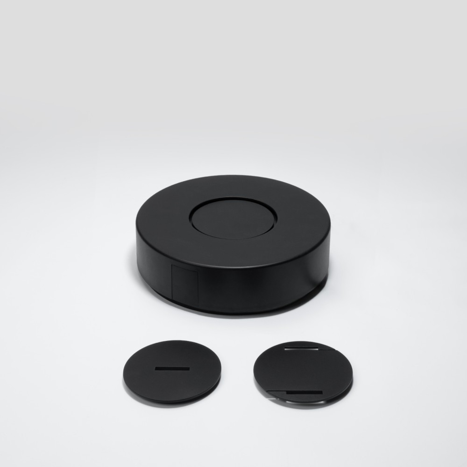 Снимка на Захранваща розетка ОМ за колан Belt - Belt System 25mm