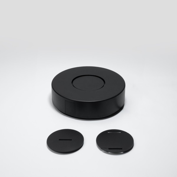 Снимка на Захранваща розетка ОМ за колан Belt - Belt System 25mm