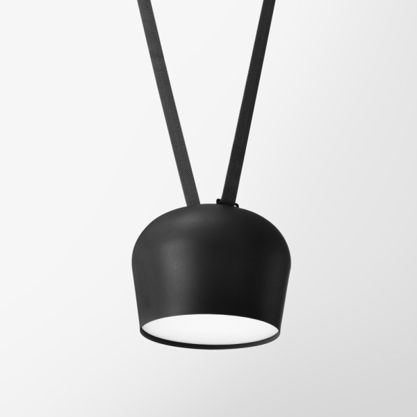 Снимка на Висяща лампа ORB Belt | Колан | Ø230 мм | Ø330 мм
