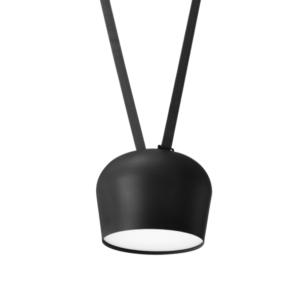 Снимка на Висяща лампа ORB Belt | Колан | Ø230 мм | Ø330 мм