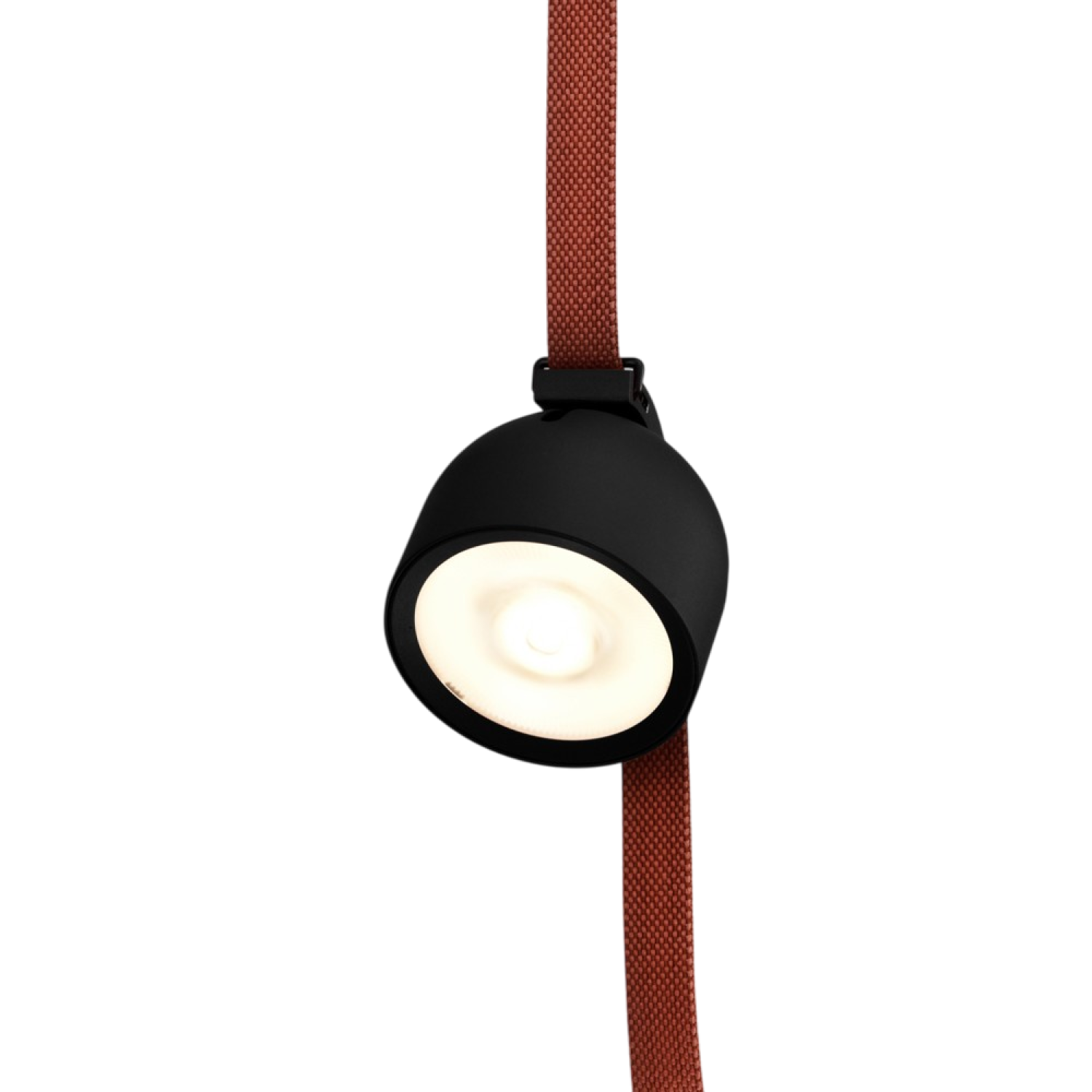 Снимка на Насочващо висящо осветление Spotlight Belt (Ø100 мм) - Belt System 25mm