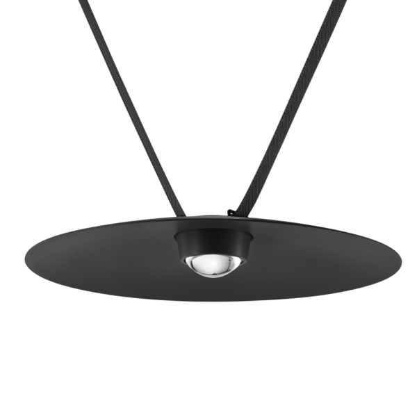 Снимка на Висящо осветление за колан Radiance Belt (Ø450 мм) - Belt System 25mm