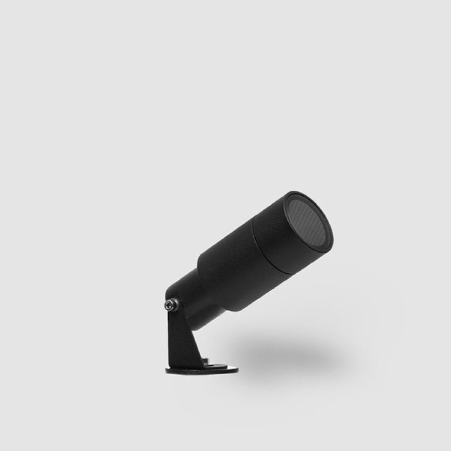 Детайлно изображение на Градински LED спот Macro | Регулируем ъгъл | 6W | IP65 | 3000K Снимка на Градински LED спот Macro | Регулируем ъгъл | 6W | IP65 | 3000K