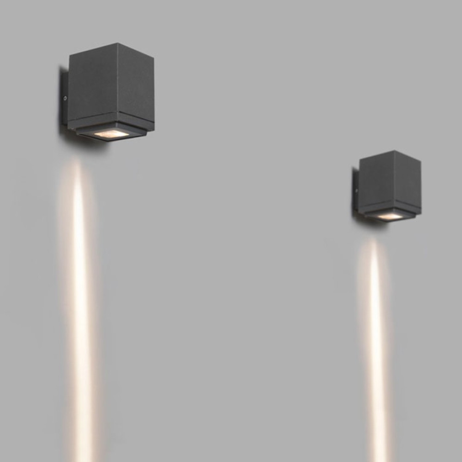 Детайлно изображение на Фасаден LED аплик Shoot Down | Светлина надолу | 6W | 3000K Снимка на Фасаден LED аплик Shoot Down | Светлина надолу | 6W | 3000K