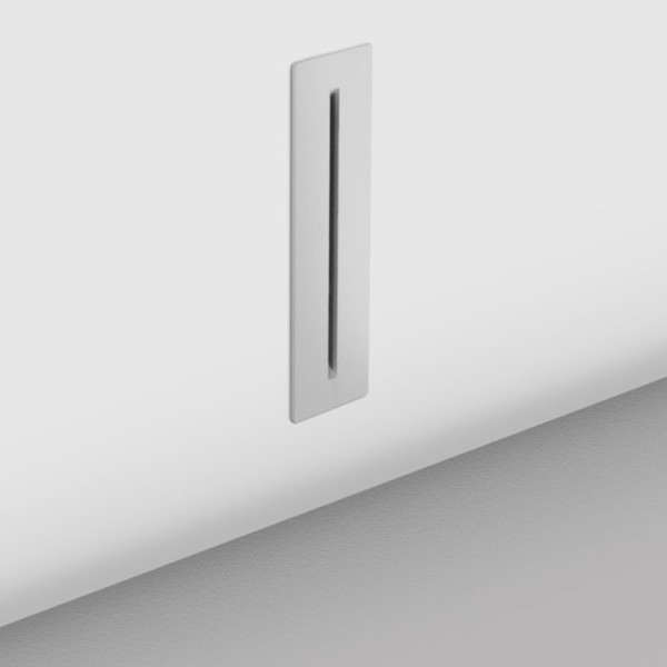Снимка на LED луна Step Line | За стълбище | За стъпала | За вграждане | IP65 | 3W | 3000K