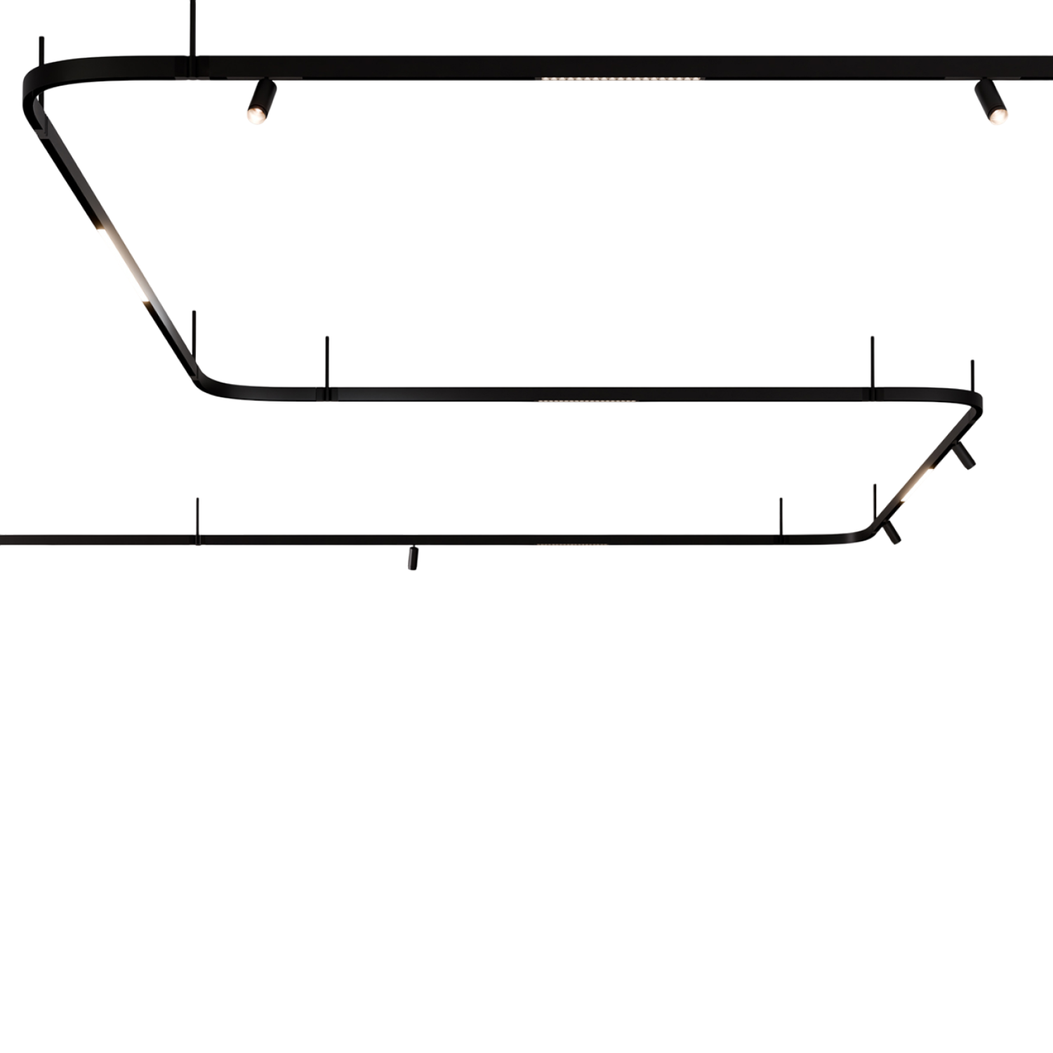 Снимка на Магнитна система Liana OM 23mm - Liana OM 23mm