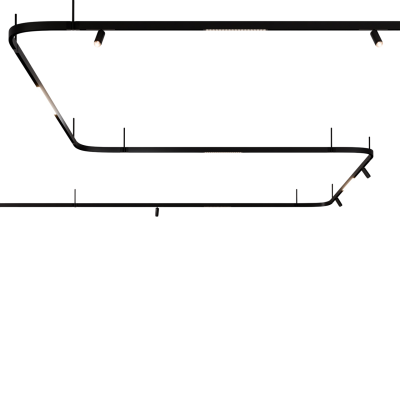 Магнитна система Liana OM 23mm