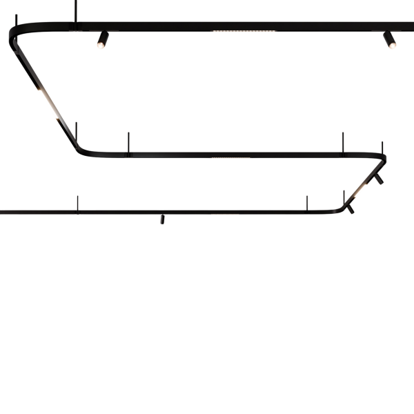 Снимка на Магнитна система Liana OM 23mm - Liana OM 23mm