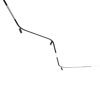 Magnet Curve Line – магнитна шина с криви и прави модули