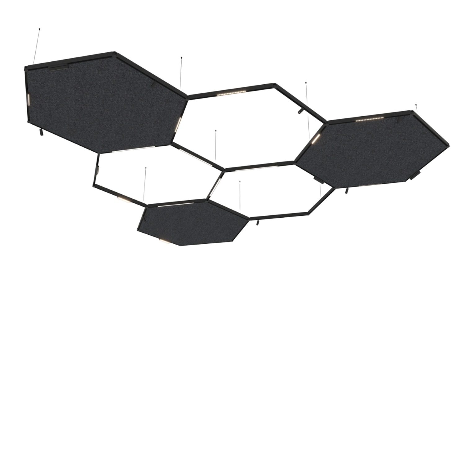 Детайлно изображение на Магнитна система Flex Acoustic 23mm Снимка на Магнитна система Flex Acoustic 23mm - Flex Acoustic 23mm