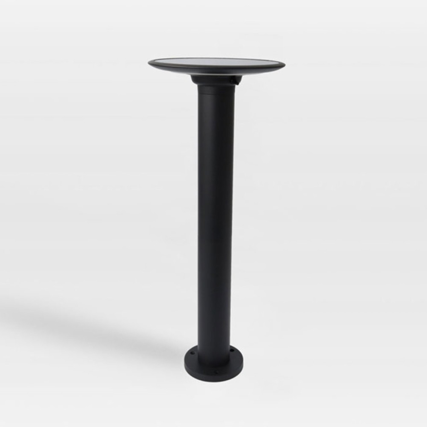 Снимка на Градински соларен LED стълб Solar | 60cm | 1.5W | IP65