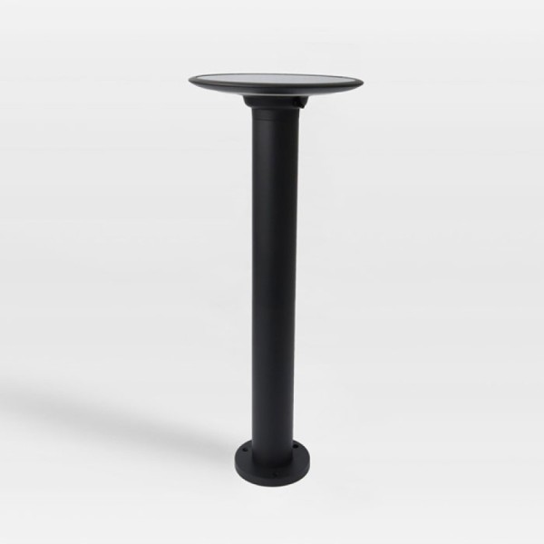 Снимка на Градински соларен LED стълб Solar | 60cm | 1.5W | IP65