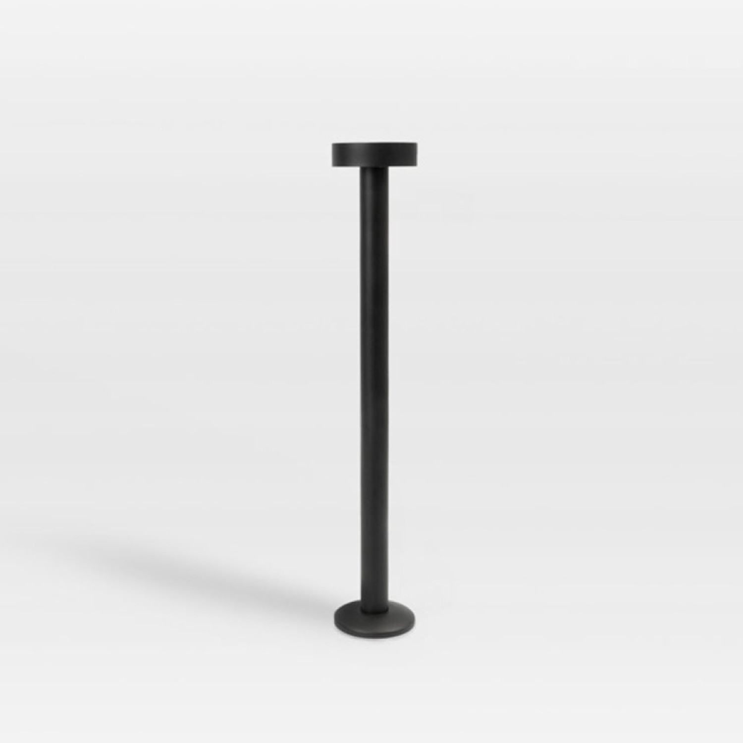 Снимка на Компактен градински LED стълб Way Mini | 60cm | 360° ъгъл | 7W | 3000K