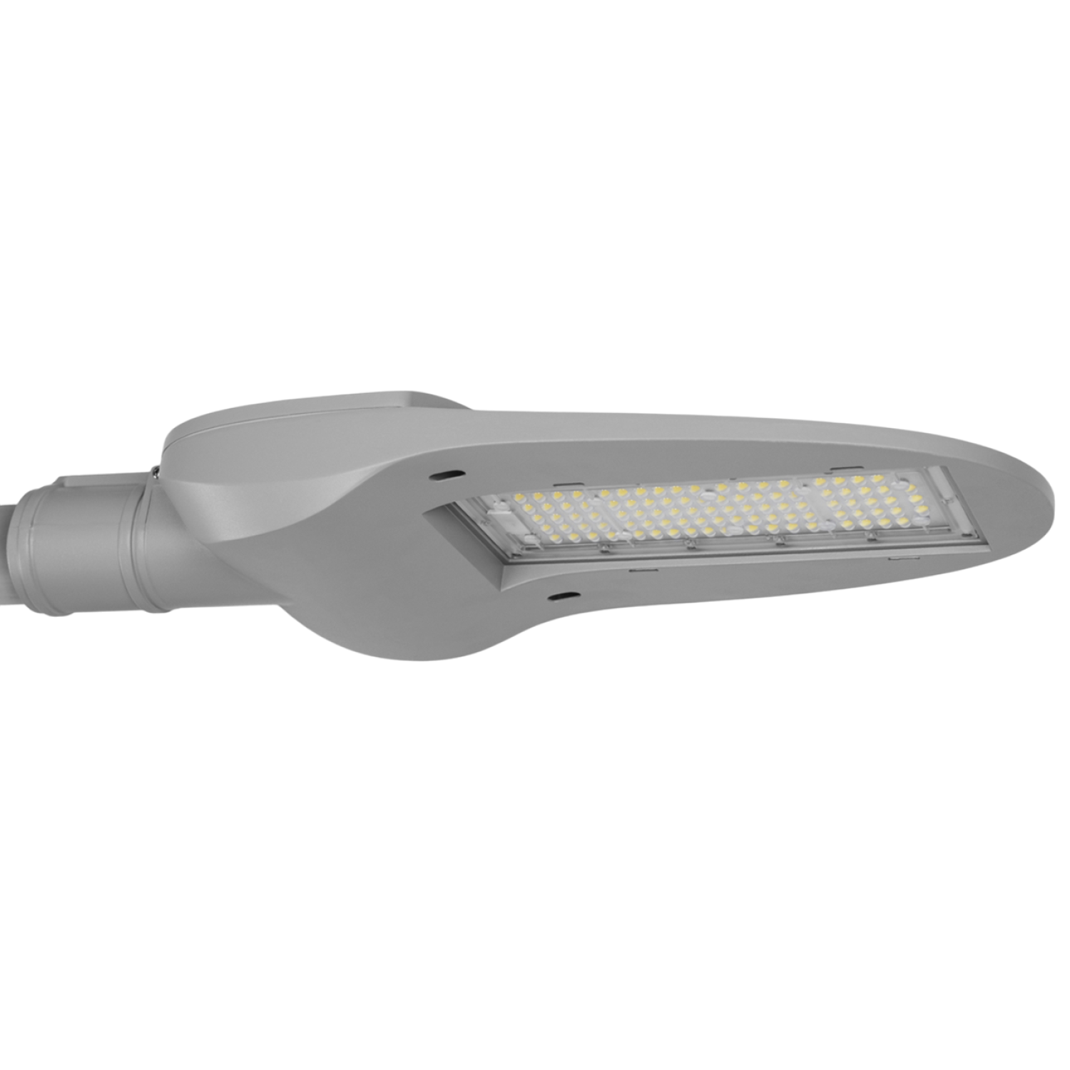 Детайлно изображение на Улична LED лампа Lumistor | Корпус алуминий | IP67 | 5000K Снимка на Улична LED лампа Lumistor | Корпус алуминий | IP67 | 5000K