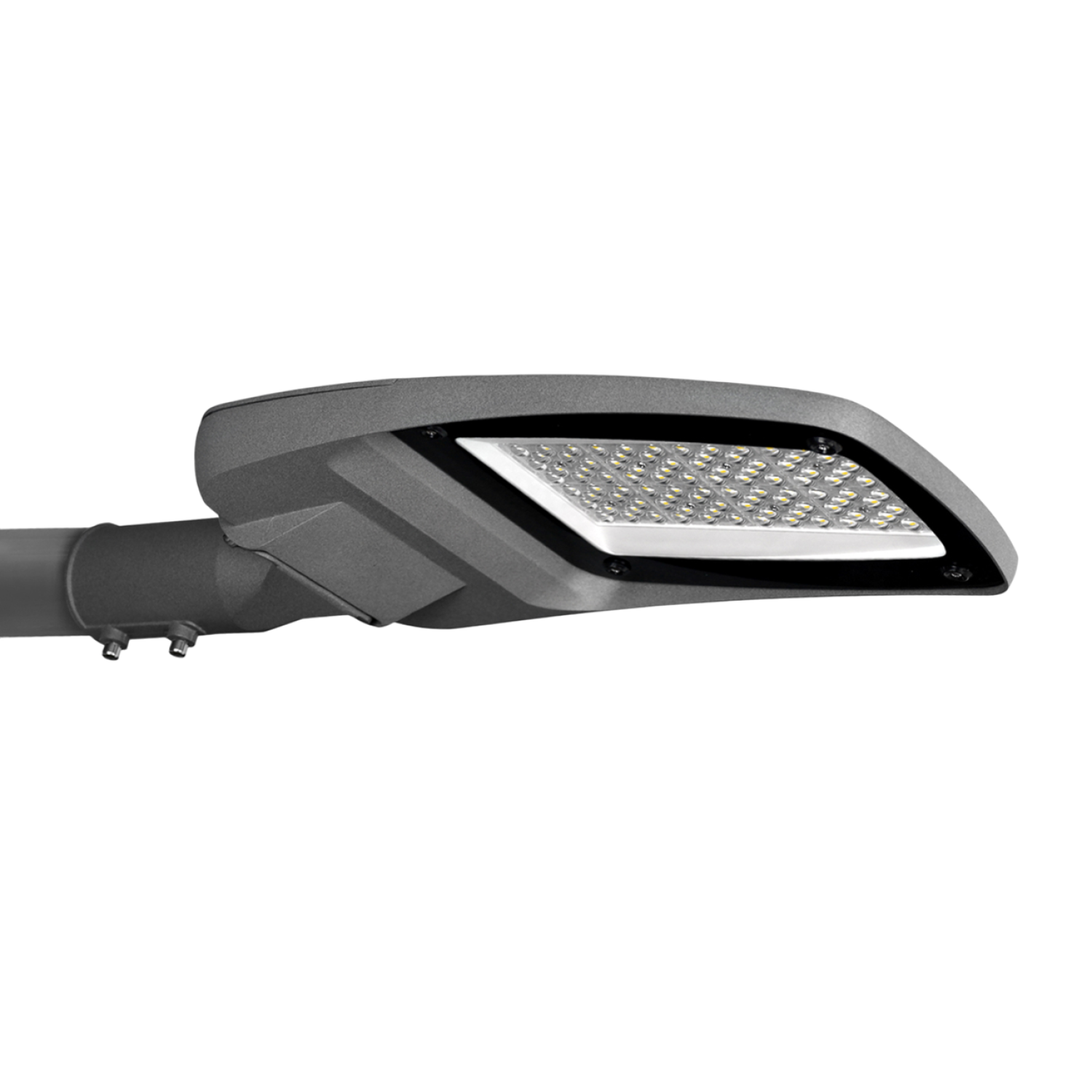 Снимка на Улично LED осветително тяло Stealth |IP65 | Регулиране на ъгъл и мощност