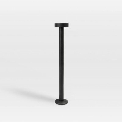Компактен градински LED стълб Way Mini | 60cm | 360° ъгъл | 7W | 3000K