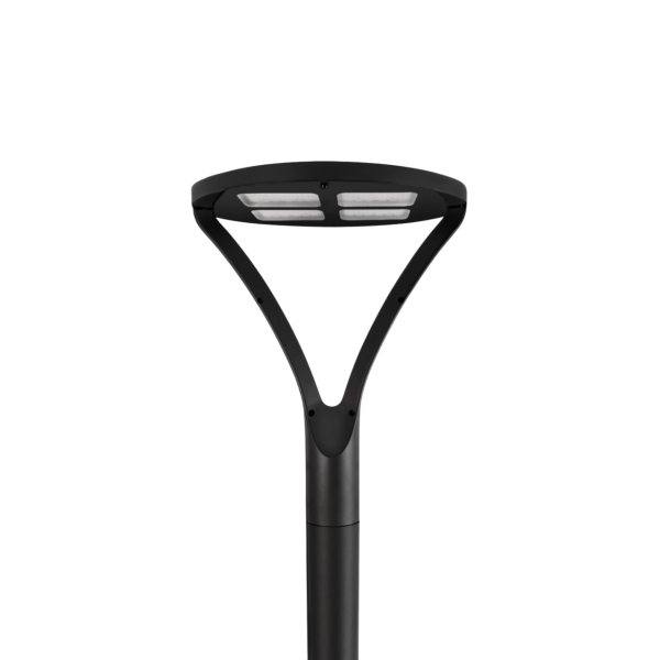 Снимка на Паркова LED лампа Escape | 60W | IP66 | 4000K