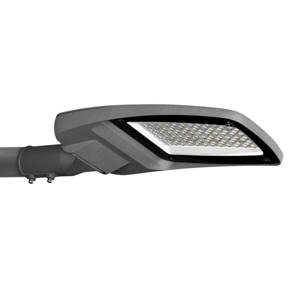 Детайлно изображение на Улично LED осветително тяло Stealth |IP65 | Регулиране на ъгъл и мощност Снимка на Улично LED осветително тяло Stealth |IP65 | Регулиране на ъгъл и мощност