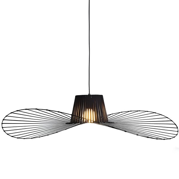 Снимка на Висящ дизайнерски мрежест пендел Kamela - Висящи лампи